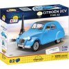 COBI 24511 Youngtimer Auto Citroën 2CV ,,Kačica