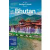 Lonely Planet Bhutan