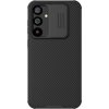 Kryt na mobil Nillkin CamShield PRO Zadný Kryt pre Samsung Galaxy S23 FE Black (57983118355)