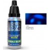 Green Stuff World Farba Chameleon COBALT BLUE 17ml (Green Stuff World)