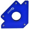 Geko Zvárací uholník magnetický 34.5kg G01873