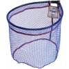 DAIWA - Podberáková pogumavaná hlava N'ZON Rubber Mesh Landing Net 60 x 50 cm