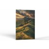 Príroda Svetlo Údolia | Obrazy Vintessia Rozmery obdĺžnik: 60x90