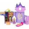 Disney Princess Veža s malou Locikou a 7 doplnkami 0194735288670