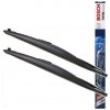 BOSCH stierače NISSAN JUKE (F15) 10-18 sada 575+360mm (578S) (3397010404)