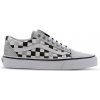 Topánky VANS - Old Skool Glitter Checkerboard EU 36