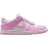 Nike | Dunk Low Sneaker Kids | rúžová| 36,5