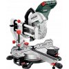 Pokosová píla Metabo 216 mm KGSV 216 MC - regulácia otáčok