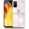 Picasee ULTIMATE CASE pro Xiaomi Poco M3 Pro 5G - Užívaj dňa