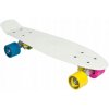 Plastový skateboard 22 ENERO Skateboard FISHBOARD