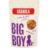 Big Boy® Proteínová granola s dračím ovocím 360 g