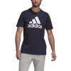 Tričko adidas modré M BL SJ T GK9122