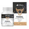 LIFTEA Maral energy booster 60 tabliet