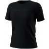 Dámske funkčné tričko Dynafit TRAVERSE T-SHIRT - čierna L