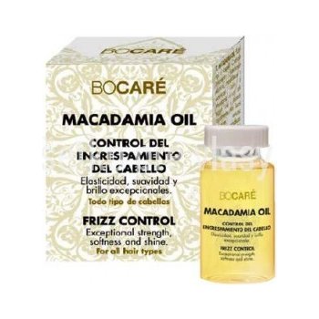 Tahe Bocare Macadamia Oil makadamiový olej 10 ml