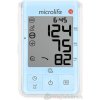 TLAKOMER MICROLIFE BP B6 FAVOURITE MODRY