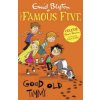 Famous Five Colour Short Stories: Good Old Timmy (Blyton Enid)