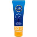 Nivea Sun Alpin pleťový krém SPF50 50 ml