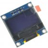 OLED grafický displej 0,96 