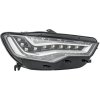 HELLA přední světlo LED s natáčením do zatáčky (auto. ov 1EX 011 151-421