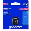 KARTA GOODRAM MICROSD 32 GB MICRO + SD ADAPTÉR