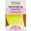 Tangle Teezer Original Salmon Pink Hyper Yellow 1 ks, Salmon Pink Hyper Yellow