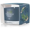 Yankee Candle Votívna sviečka v skle Bayside Cedar 37 g