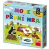 Dino Môj prvý Krtko hra