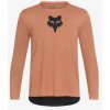 Fox Youth Ranger Fox Head detský dres dlhý rukáv Coral vel. YS