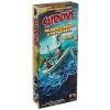 Stronghold Games Survive: Escape From Atlantis - Dolphins & Squids & 5-6 Players...Oh My!