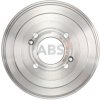A.B.S. Brzdový bubon 2872S