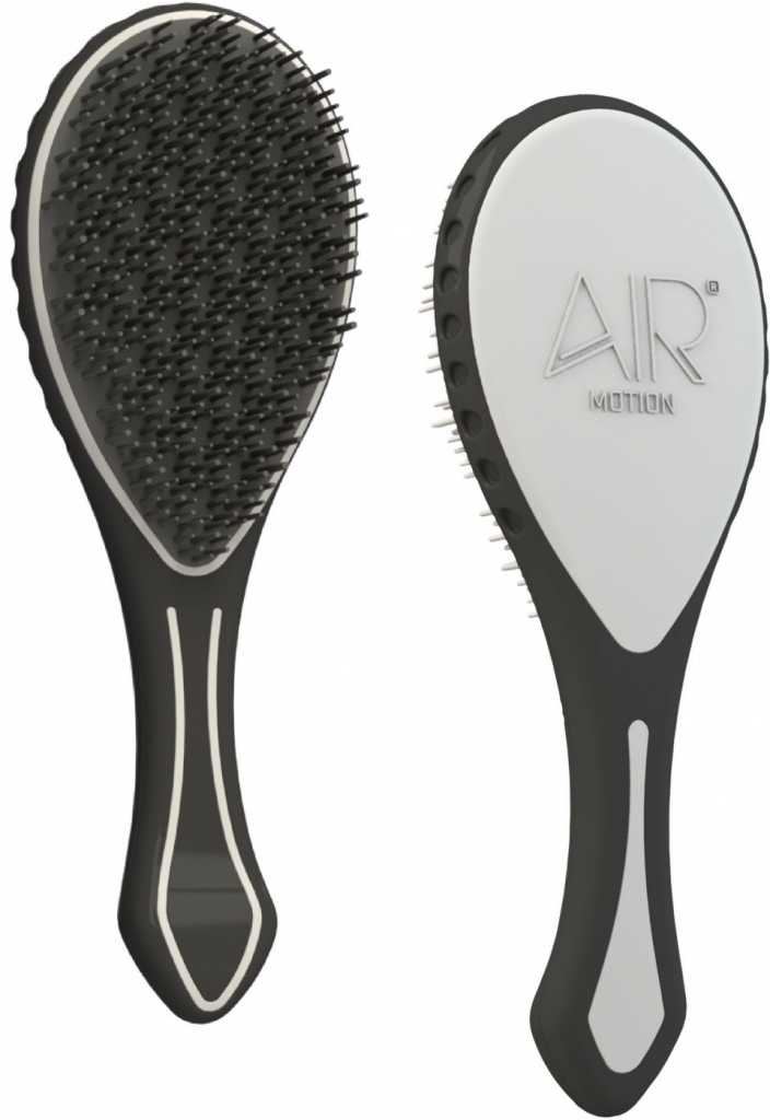 Air Motion Brush White kefa na vlasy biela od 13,96 € - Heureka.sk