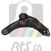 RTS S.A. 96-09203-1