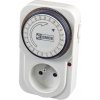 Emos TS-MD3 P5502 - Časovač - mechanická spínacia zásuvka