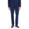 Celio slim fit modré