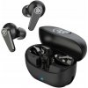 Slúchadlá do uší JLAB TWS Go Pods ANC Čierna