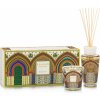 Baobab Collection My First Baobab Baobab Collection Marrakech vonná sviečka 190 g + Baobab Collection My First Baobab Marrakech aróma difuzér s náplňou 250 ml