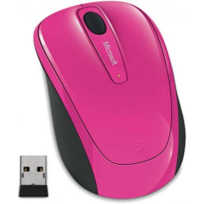 Microsoft Wireless Mobile Mouse 3500 GMF-00277