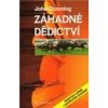 Záhadné dědictví - John Dunning