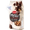 Emco - Mysli chrumkavá horká čokoláda 750g 750 g