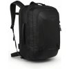 OSPREY Batohy TRANSPORTER TRAVEL Pätky 36 RAVEN BLACK