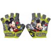 Detské cyklistické rukavice Disney, MICKEY Mix, 3-6Y