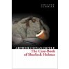 Case-Book of Sherlock Holmes (Sir Arthur Conan Doyle)(Brožovaná)