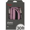 Fender Contour 30' Coiled Cable BGM