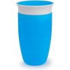 Munchkin juniorský netečúci hrnček 360 296 ml modrý