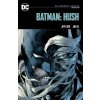 DC Comics Batman: Hush DC Compact Comics Edition
