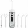TrueLife AquaFloss Mini M50 - ústní sprcha - bílá (TLCFMAFMM50WA)