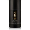 Hugo Boss BOSS The Scent deostick pre mužov 75 ml