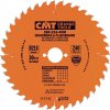 CMT Orange Tools CMT Orange Pílový kotúč na neželezné kovy a plasty - D216x2,6 d30 Z40 HW 284.216.40M