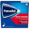 Panadol Extra Rapide, šumivé tablety 12ks